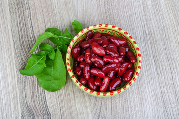 Kidney beans