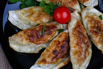 Gyoza