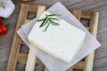 Cheese Brinza