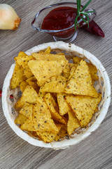 Nachos