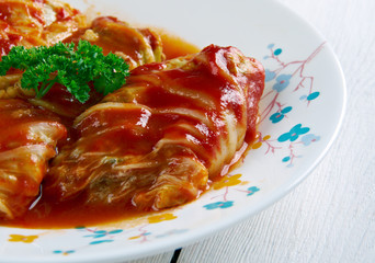 Sarma