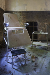 Letto da parto