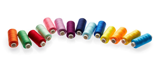 Sewing threads