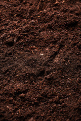 Fototapeta na wymiar Soil background