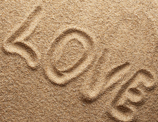 Sand texture