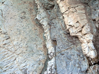 Rock color