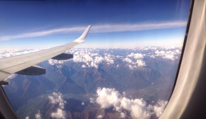 Travelling...