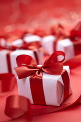 presents for Valentine day