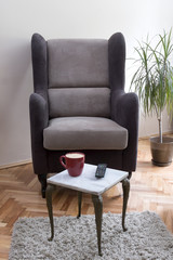 Fototapeta premium Interior design