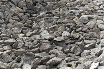 texture of stone - background