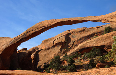 Arches Nationalpark