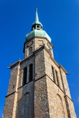 Dortmund Reinoldikirche