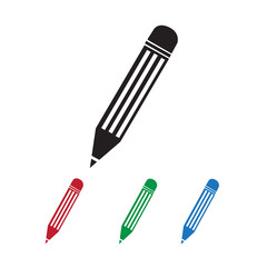 Pencil Icon