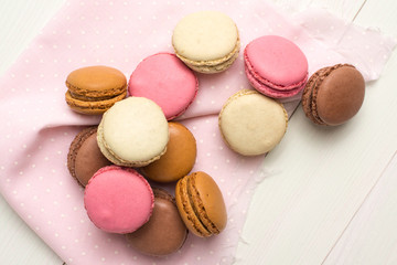 Delicious Macarons