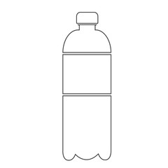 water bottle icon