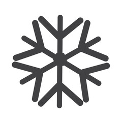 Snowflake icon