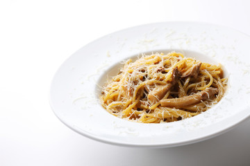 パスタ