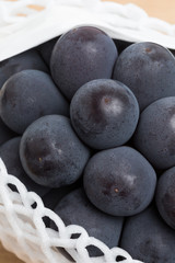  	ブドウ　ニューピオーネ