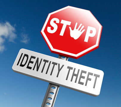 Stop Identity Theft