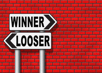winner or looser