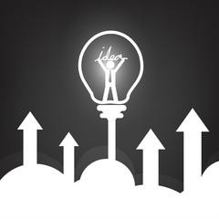 Job Search Career Hiring Opportunity business concept