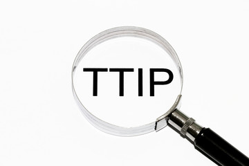 TTIP-Lüge