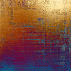 Grunge texture