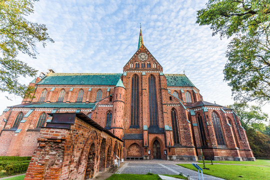 M&uuml;nster in Bad Doberan