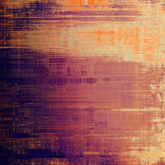 Grunge texture