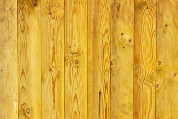 old wooden  wall