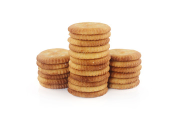 Salt Biscuits
