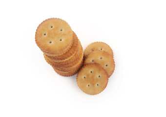 Salt Biscuits