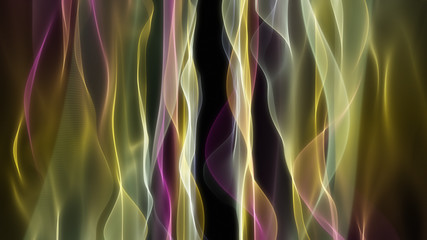 Naklejka premium fantastic elegant powerful background design illustration