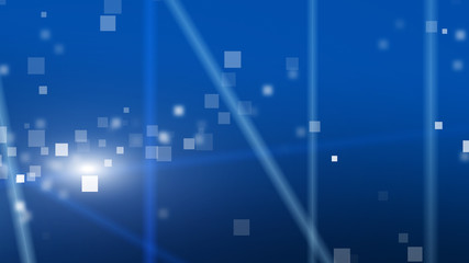 Fototapeta premium futuristic background design illustration