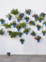 Monument of  Courtyard Decorating Competition