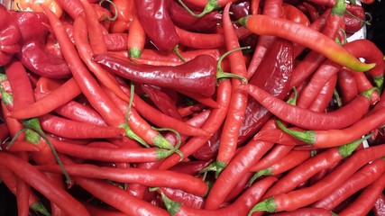 Chilli peppers