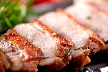 Entenbrustfilet 
