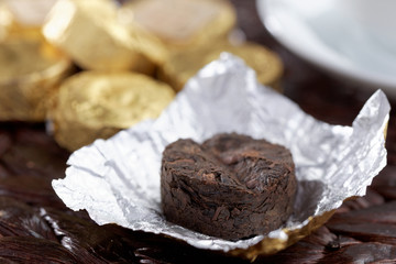 Pu-erh tea