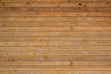 Wooden panels texture