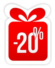 20% Sale © Monika Janiak-Klicha