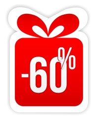 60% Sale