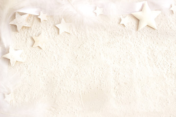 white Christmas