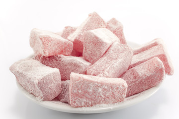 Turkish Delight Rose