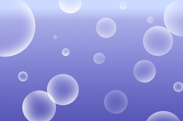 baloncuklar arkaplan