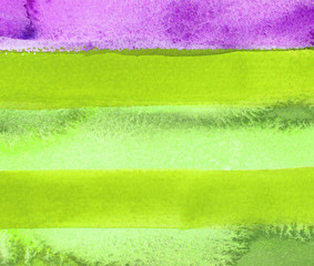 watercolor wash design background