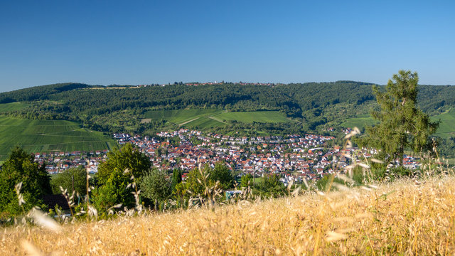 Grunbach im Remstal