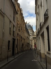 Le Marais Paris