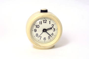 alarm clock