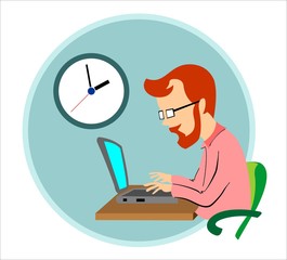 freelancer user internrt