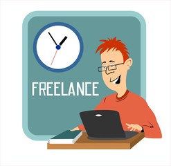  freelancer user internet